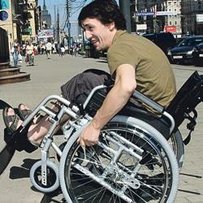 Як правильно організувати працю інваліда?