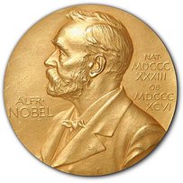 Нобелівський епілог: «Прибутки від динаміту» розділили порівну