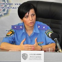 Валерій Коряк: ефективність роботи міліції зростає