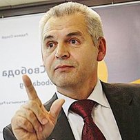 Василь ЧЕХУН: «Реформування медицини має передбачати впровадження досягнень науки»