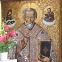 На Львівщині викрадено чотири ікони пензля знаменитого маляра Івана Рутковича