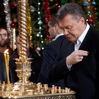 Різдвяна молитва за Україну