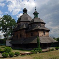Карпатські церкви мають бути у списку ЮНЕСКО