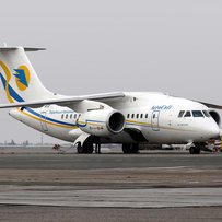 Українські літаки — серед найкращих у світі