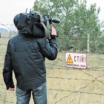 Чи існують кордони для репортерів?