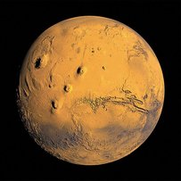 «Допитливий» шукатиме життя на Марсі