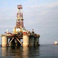 Полтавщина і Чорне море дають країні газ