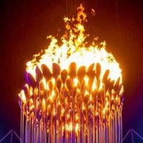 Коли згас олімпійський вогонь