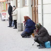 В Україні лише 15% людей живуть по-європейськи