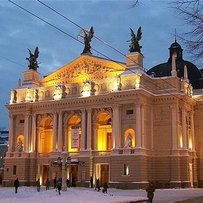 У Львові відбувається ХII фестиваль оперного мистецтва, присвячений 140-річчю Соломії Крушельницької