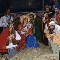 У Києві стартував ІІІ Благодійний ярмарок «Від Миколая до Різдва»