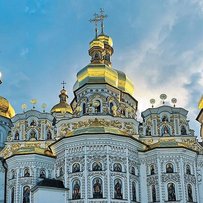 Меценати допомогли українській святині