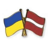 Латвійські підприємці довіряють Україні