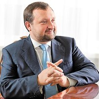 Перший віце-прем’єр-міністр Сергій АРБУЗОВ: «Будемо працювати на результат»