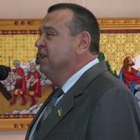 Карлівський міський голова Володимир Слєпцов: «Моя муза — не з полохливих…»