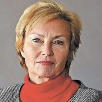 Лєна КОЛАРСЬКА-БОБІНСЬКА: «Я хотіла б застерегти Україну від помилки»