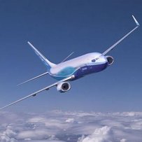 Авіакомпанія МАУ поповнила флот новим літаком «Boeing 737-900»
