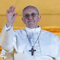 Папа Римський  не боїться загинути