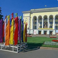 У Донецьку планують здійснити реконструкцію театру