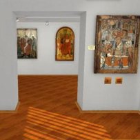 Музей волинської ікони святкує двадцятиріччя