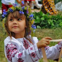 На Сумщині відбулося благодійне свято «Ми діти твої, рідний краю!»