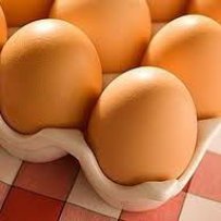Чим відрізняються свіжі яйця від столових