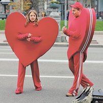 На Дніпропетровщині щорічно стається  близько п’яти тисяч інфарктів