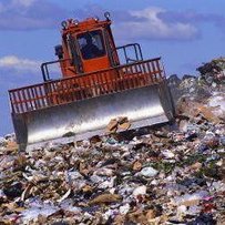 Йозеф ФОЙТИК: «Допоможемо вам позбавитися від сміття і звалищ»