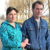 У Безіменному зустріли звільненого  з утримання на території Росії Олександра Федоровича