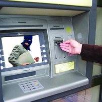 Ласі на чужі гроші атакують банкомати