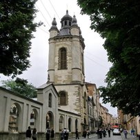 Наскільки особлива вулиця Вірменська?