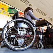 Світлана УСТИМЕНКО: «Нерідко інваліди чи ветерани не знають про свої права»