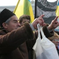 Кримські татари вважають себе частиною українського народу