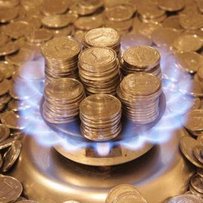 Про внесення змін до Алгоритму розподілу коштів, що надходять  на поточні рахунки із спеціальним режимом використання  гарантованих постачальників природного газу