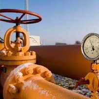 «Газпром»  проковтнув шельф Чорного моря
