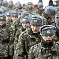 Дислоковані у Криму українські вояки отримають статус учасників бойових дій