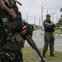 Сепаратисти із самопроголошеної ДНР продовжують тероризувати Донецьк