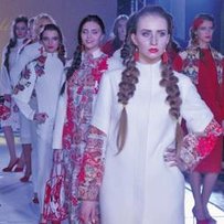 Українські дизайнери показали колекції на п’ятих «Тернопільських днях моди»