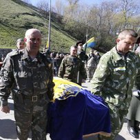 Переговорна група за допомогою батальйону «Айдар» звільнила шістьох військовополонених 