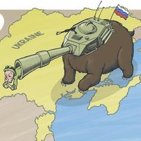 Росії загрожує повна ізоляція