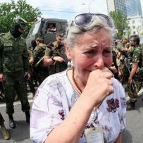 Бойовики в Донецьку ховаються в житлових кварталах і мають наміри перетворити його на арену жорстоких боїв