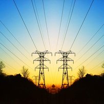 Енергетики відновлюють світло в зоні АТО