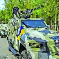 Чого потребує українська армія?