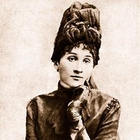 4 серпня — 160-річчя від дня народження акторки світової величини Марії Заньковецької