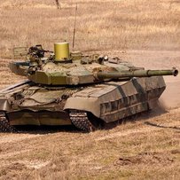 Українські танки стріляють влучніше за російські