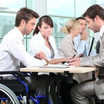 ЄСВ на зарплату працівників-інвалідів