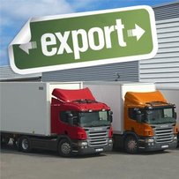 Експортна дислокація