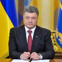 Звернення Президента з нагоди 70-ї річниці визволення України від фашистських загарбників