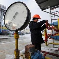 Сергій САВЧУК: «Країні нині не вистачає газу, і проекти з його заміщення — пріоритетні»