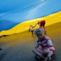 Малюки на загарбаних територіях залишаються громадянами України